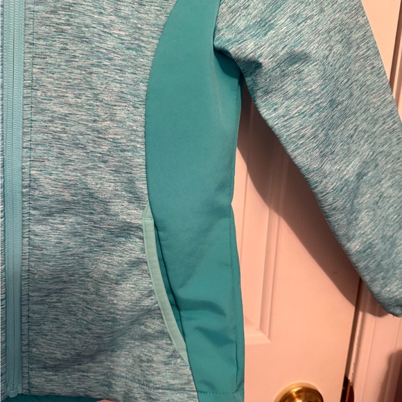 Free Country Teal Jacket *GREAT CONDITION* - Picture 3 of 14
